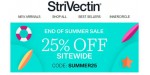 StriVectin discount code