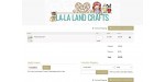 La-La Land Crafts discount code
