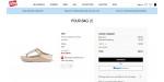 FitFlop discount code