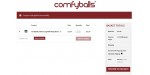 Comfyballs discount code