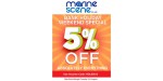 Marine Scene discount code