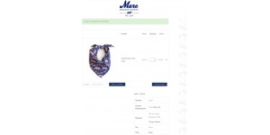 Mare Goods coupon code