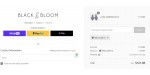 Black And Bloom discount code