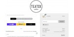 Teatox discount code