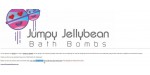 Jumpy Jellybean Bath Bombs discount code