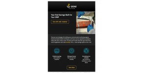 Zosi Learning coupon code