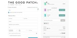 The Good Patch discount code