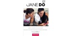 Jane Do discount code