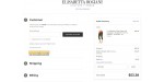 Elisabetta Rogiani Couture Fitness discount code