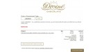 Divine Chocolate discount code