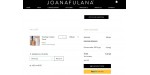 Joana Fulana discount code