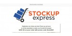 Stock Up Express discount code