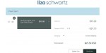 Liza Schwartz Jewelry discount code