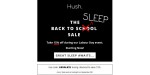 Hush Blankets discount code