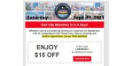 Surf City discount code