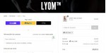 Lyom discount code