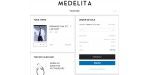 Medelita discount code