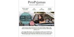 Pets Pyjamas discount code