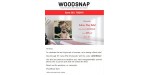 Woodsnap discount code