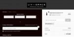 Liv And Grace Skincare discount code