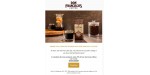 Don Franciscos Coffee discount code