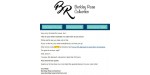 Berkley Rose Collection discount code