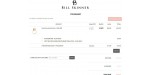 Bill Skinner discount code
