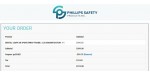 Phillips Safety discount code