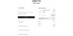Odette New York discount code