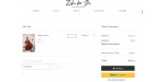 Zelie For She discount code