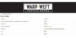 Warp + Weft coupon code