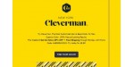 Cleverman discount code