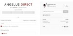 Angelus Direct discount code
