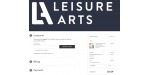 Leisure Arts discount code