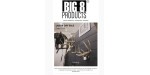 Big 8 Products discount code