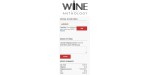 Buy Wine discount code