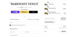 Barefoot Venus discount code