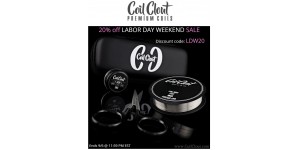 Coil Clout coupon code