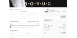 Rovux Footwear discount code