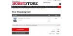 Kalmbach Hobby Store discount code