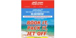 Jet 2 discount code