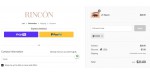 Rincon Cosmetics discount code