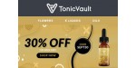Tonic Vault discount code