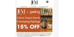 Jem Organics discount code