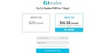 Cli Studios discount code