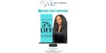 Azul Hair Collection discount code