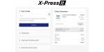 X Press It discount code