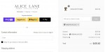 Alice Lane Home Collection discount code