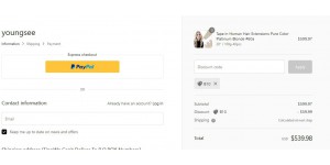 YoungSee coupon code
