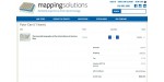Mapping Solutions discount code